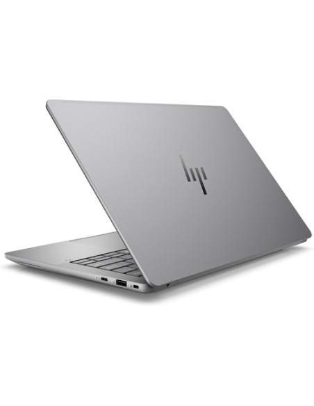 HP ZBook Ultra 14 inch G1a Mobile Workstation PC Wolf Pro Security Edition 390 Workstation mobile 35,6 cm (14") Touch screen 2.8