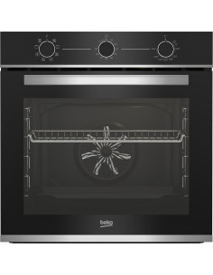 Beko b300 BBIM13100X 72 L 2600 W Nero