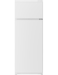 Beko BDSA250K4SN Da incasso 220 L E Bianco