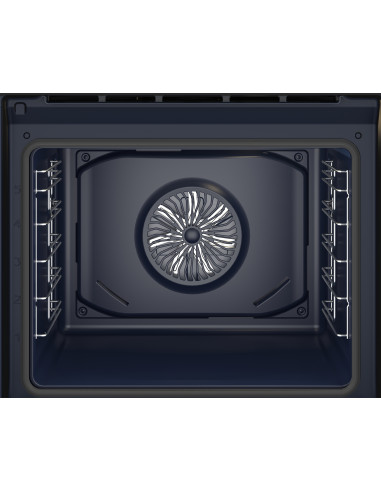 Beko b300 Forno Multifunzione BBIS12300XDE Assistito a Vapore SteamAssist, , 9 Funzioni, A+, Acciaio Inox
