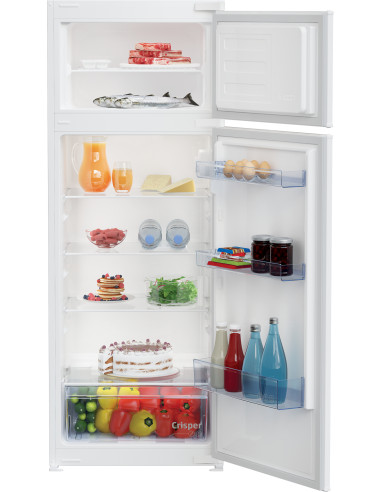 Beko BDSA250K4SN Da incasso 220 L E Bianco