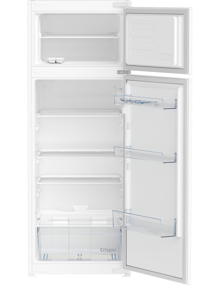 Beko BDSA250K4SN Da incasso 220 L E Bianco