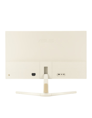 ASUS VU279CFE-M Monitor PC 68,6 cm (27") 1920 x 1080 Pixel Full HD LCD Beige