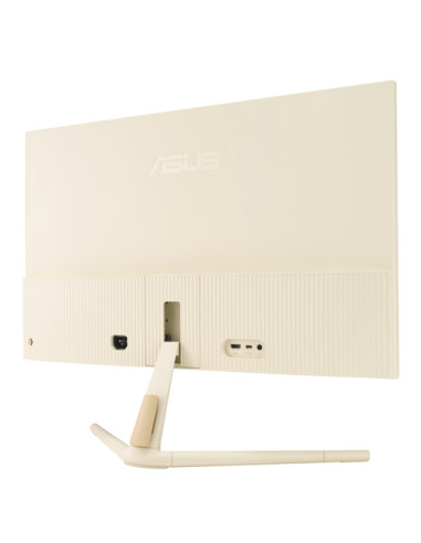 ASUS VU279CFE-M Monitor PC 68,6 cm (27") 1920 x 1080 Pixel Full HD LCD Beige