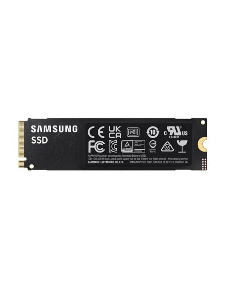 SSD NVME M2 990 EVO PLUS 1TB