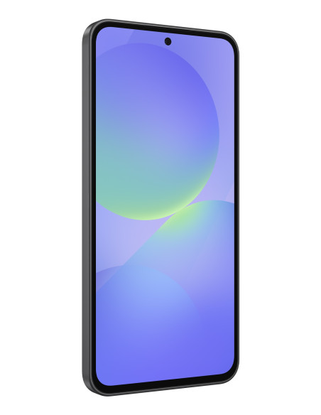 Samsung Galaxy A36 17 cm (6.7") Doppia SIM Android 15 5G USB tipo-C 6 GB 128 GB 5000 mAh Nero