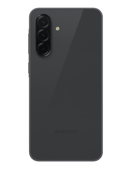 Samsung Galaxy A36 17 cm (6.7") Doppia SIM Android 15 5G USB tipo-C 6 GB 128 GB 5000 mAh Nero
