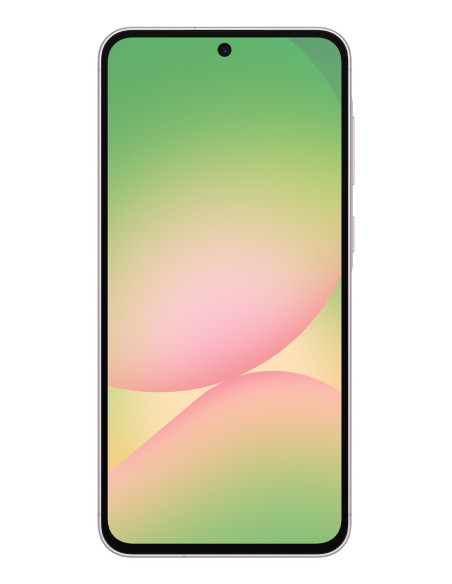 Samsung Galaxy A56 17 cm (6.7") Doppia SIM Android 15 5G USB tipo-C 8 GB 128 GB 5000 mAh Rosa