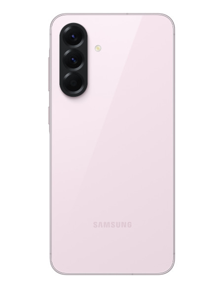 Samsung Galaxy A56 17 cm (6.7") Doppia SIM Android 15 5G USB tipo-C 8 GB 128 GB 5000 mAh Rosa