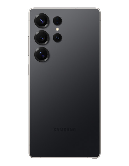 Samsung Galaxy S25 Ultra 17,5 cm (6.9") Doppia SIM Android 15 5G USB tipo-C 12 GB 512 GB 5000 mAh Nero, Titanio