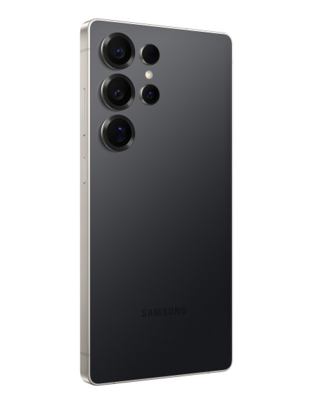 Samsung Galaxy S25 Ultra 17,5 cm (6.9") Doppia SIM Android 15 5G USB tipo-C 12 GB 512 GB 5000 mAh Nero, Titanio