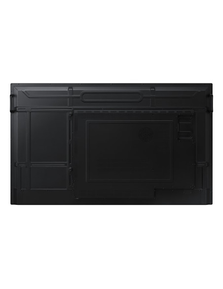 Samsung LH65WAFWLGCXEN lavagna interattiva 165,1 cm (65") 3840 x 2160 Pixel Touch screen Nero