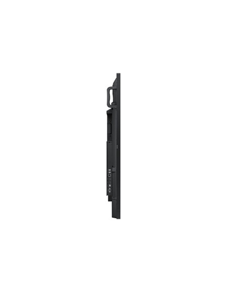 Samsung LH65WAFWLGCXEN lavagna interattiva 165,1 cm (65") 3840 x 2160 Pixel Touch screen Nero