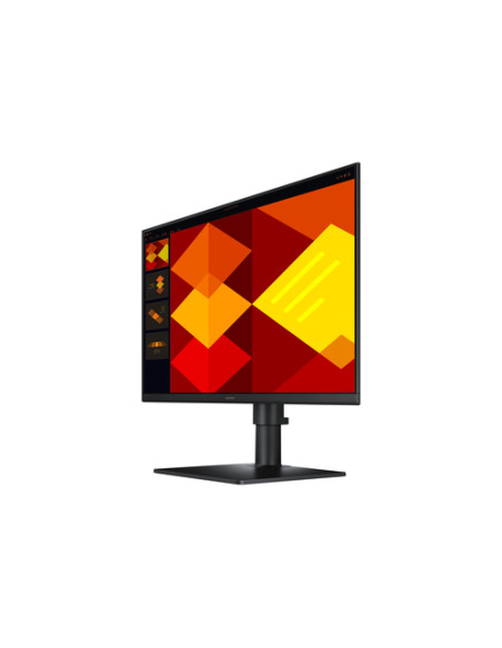 Samsung S40GD Monitor PC 61 cm (24") 1920 x 1080 Pixel Full HD LCD Nero