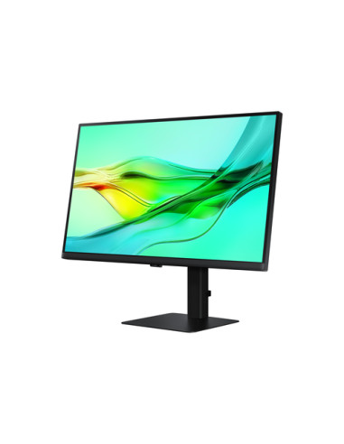 Samsung S60UD Monitor PC 68,6 cm (27") 2560 x 1440 Pixel Quad HD LCD Nero