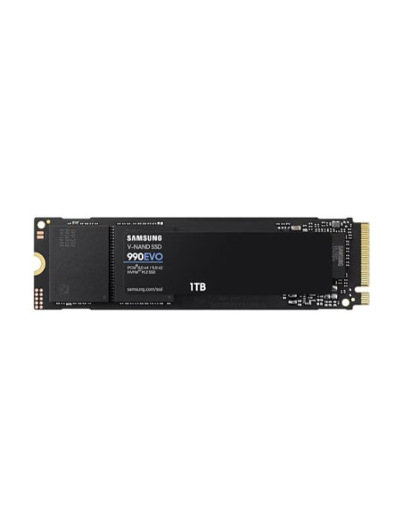 SSD NVME M2 990 EVO PLUS 1TB