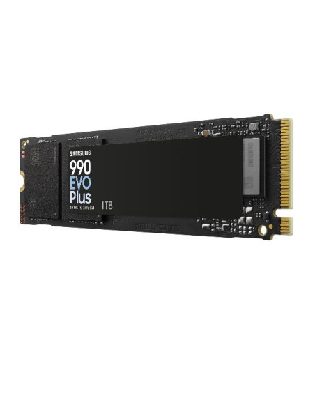 SSD NVME M2 990 EVO PLUS 1TB