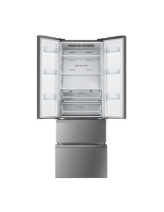 Hisense frigorifero French Door RF632N4BCE libera installazione 485L Classe E Grande capacità 2