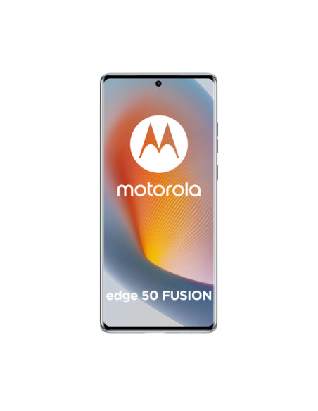Motorola edge 50 Fusion 17 cm (6.7") Doppia SIM Android 14 5G USB tipo-C 12 GB 256 GB 5000 mAh Azzurro