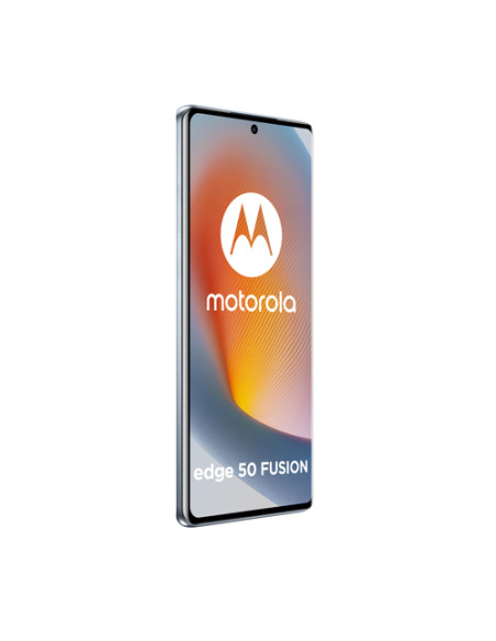 Motorola edge 50 Fusion 17 cm (6.7") Doppia SIM Android 14 5G USB tipo-C 12 GB 256 GB 5000 mAh Azzurro