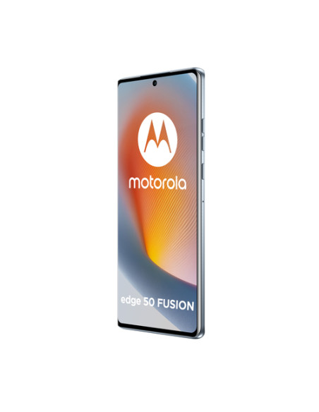 Motorola edge 50 Fusion 17 cm (6.7") Doppia SIM Android 14 5G USB tipo-C 12 GB 256 GB 5000 mAh Azzurro