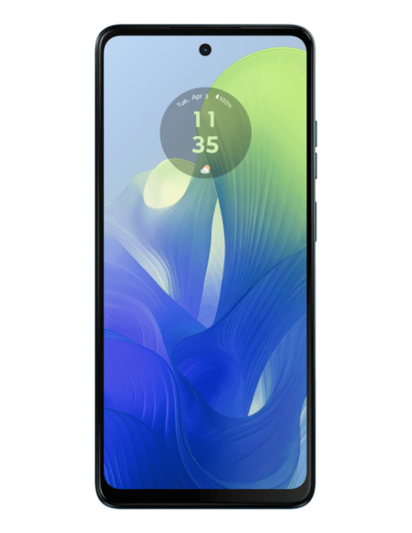 Motorola g04s 16,7 cm (6.56") Doppia SIM Android 14 4G USB tipo-C 8 GB 128 GB 5000 mAh Blu