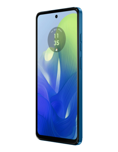 Motorola g04s 16,7 cm (6.56") Doppia SIM Android 14 4G USB tipo-C 8 GB 128 GB 5000 mAh Blu