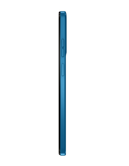 Motorola g04s 16,7 cm (6.56") Doppia SIM Android 14 4G USB tipo-C 8 GB 128 GB 5000 mAh Blu