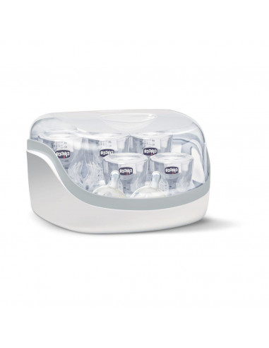 Chicco 00065846600000 sterilizzatore per biberon Sterilizzatore a vapore