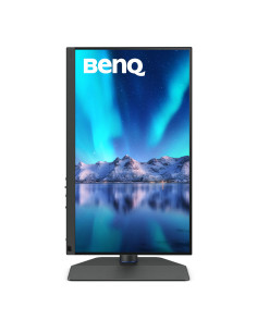 BenQ SW272U Monitor PC 68,6 cm (27") 3840 x 2160 Pixel 4K Ultra HD LCD Nero 2