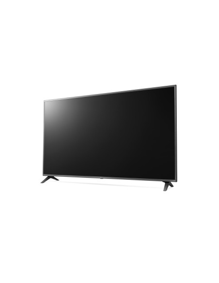 LG 50UR781C0LK TV 127 cm (50") 4K Ultra HD Smart TV Wi-Fi Nero 300 cd/m²