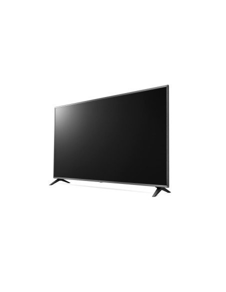 LG 50UR781C0LK TV 127 cm (50") 4K Ultra HD Smart TV Wi-Fi Nero 300 cd/m²