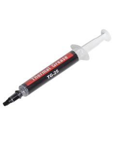 itek TG-25 compontente del dissipatore di calore Pasta termica 5,15 W/m·K 2 g 2