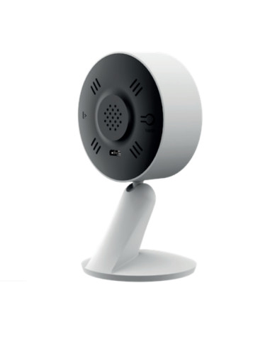 Isiwi ISW-BFIT4M Telecamera di sicurezza IP Interno Scrivania