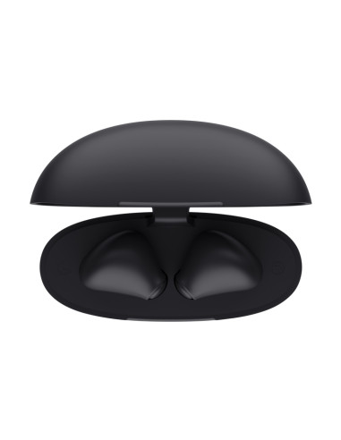 Trust Yavi Auricolare True Wireless Stereo (TWS) In-ear Musica e Chiamate USB tipo-C Bluetooth Nero