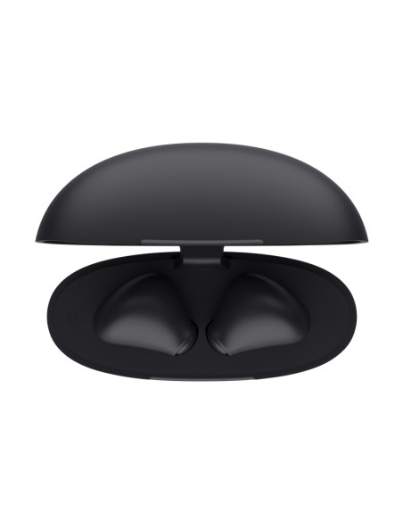 Trust Yavi Auricolare True Wireless Stereo (TWS) In-ear Musica e Chiamate USB tipo-C Bluetooth Nero