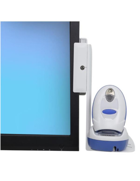 SCANNER MOUNT VESA ATTACH