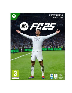 EA SPORTS FC25 XSX-X1