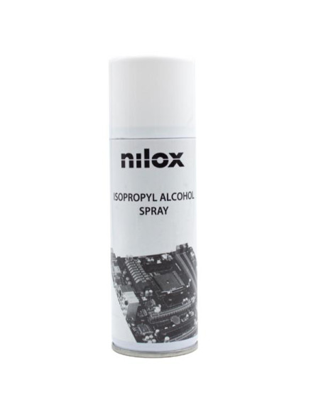 ALCOOL ISOPROPILICO SPRAY 200ML