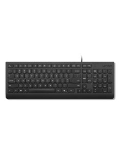 Lenovo Essential Wired Keyboard con tasto Copilot integrato - 4Y41R64653