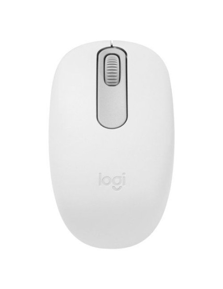 M196 BLUETOOTH MOUSE - OFF WHIT