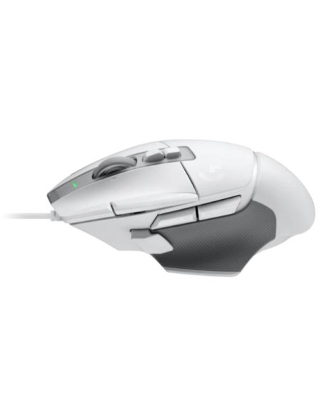 G502 X - WHITE