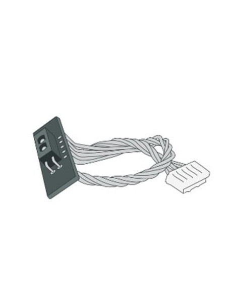 KIT HEAD OPEN SENSOR ZD421D