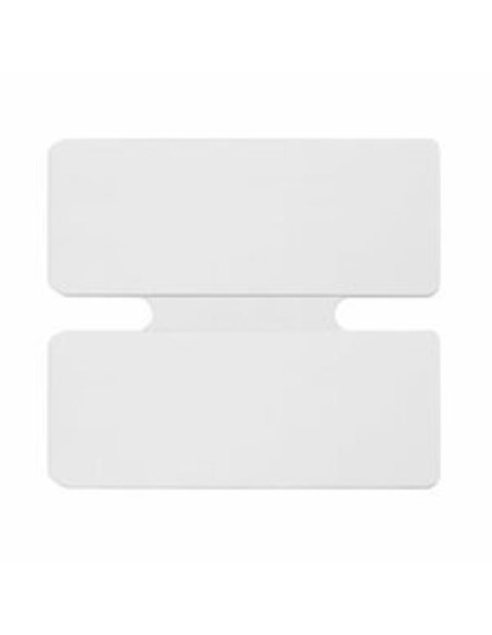 LABEL SYNTHETIC 60X25MM TT RFID
