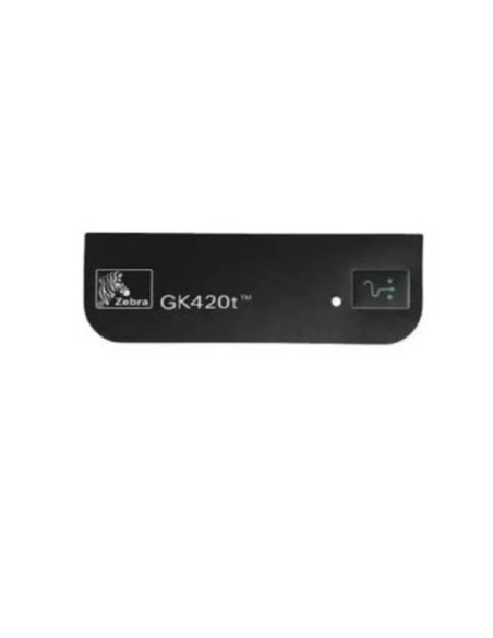 NAMEPLATE GK420T