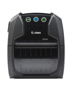 SINGLE BATTERY CHARGER ZQ220