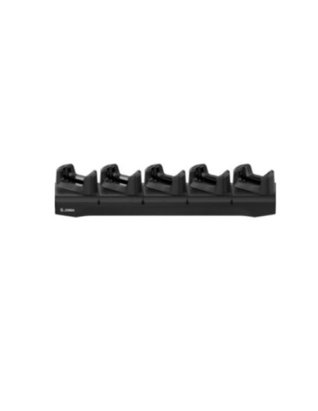TC22/TC27 5-SLOT CHARGE