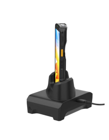 TC22/TC27 SINGLE SLOT CHARGE
