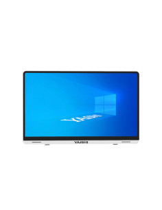 ALL IN ONE YASHI POS TOUCH PY2231 21.5'' Intel Core i3-1125 G4 8GB 256GB SSD COM PORT WiFi HDMI VGA LAN W11P