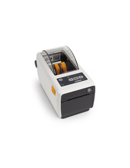 ZD411 DT HEALTHCARE 203DPI USB